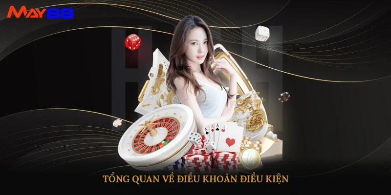 Tổng quan về điều khoản điều kiện